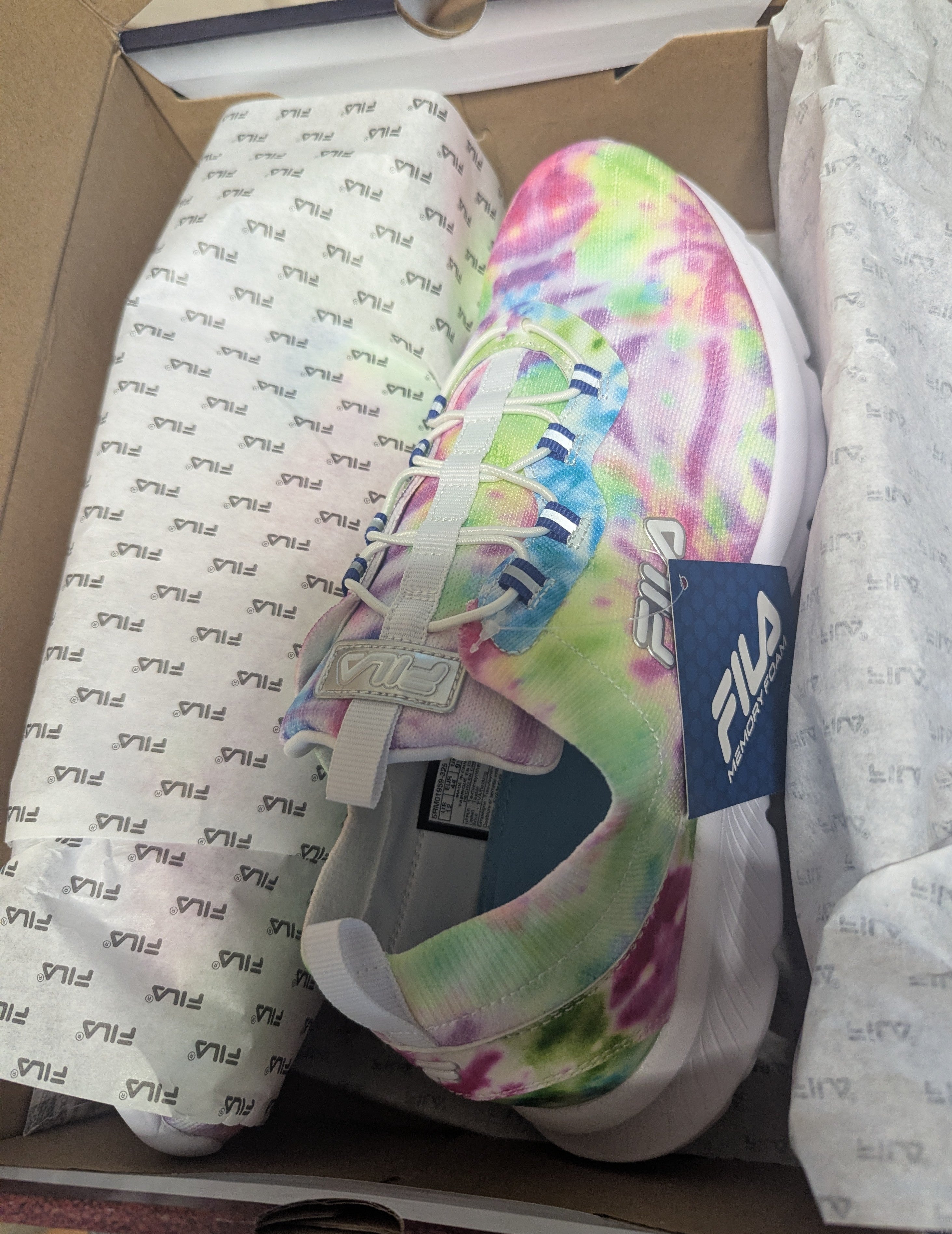 WOMEN'S NEW SHOES
