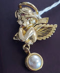 BROOCHES JEWELRY