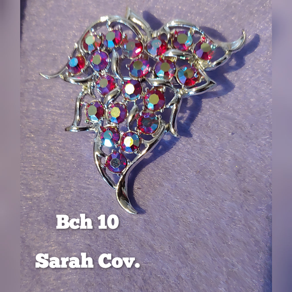 BROOCHES JEWELRY