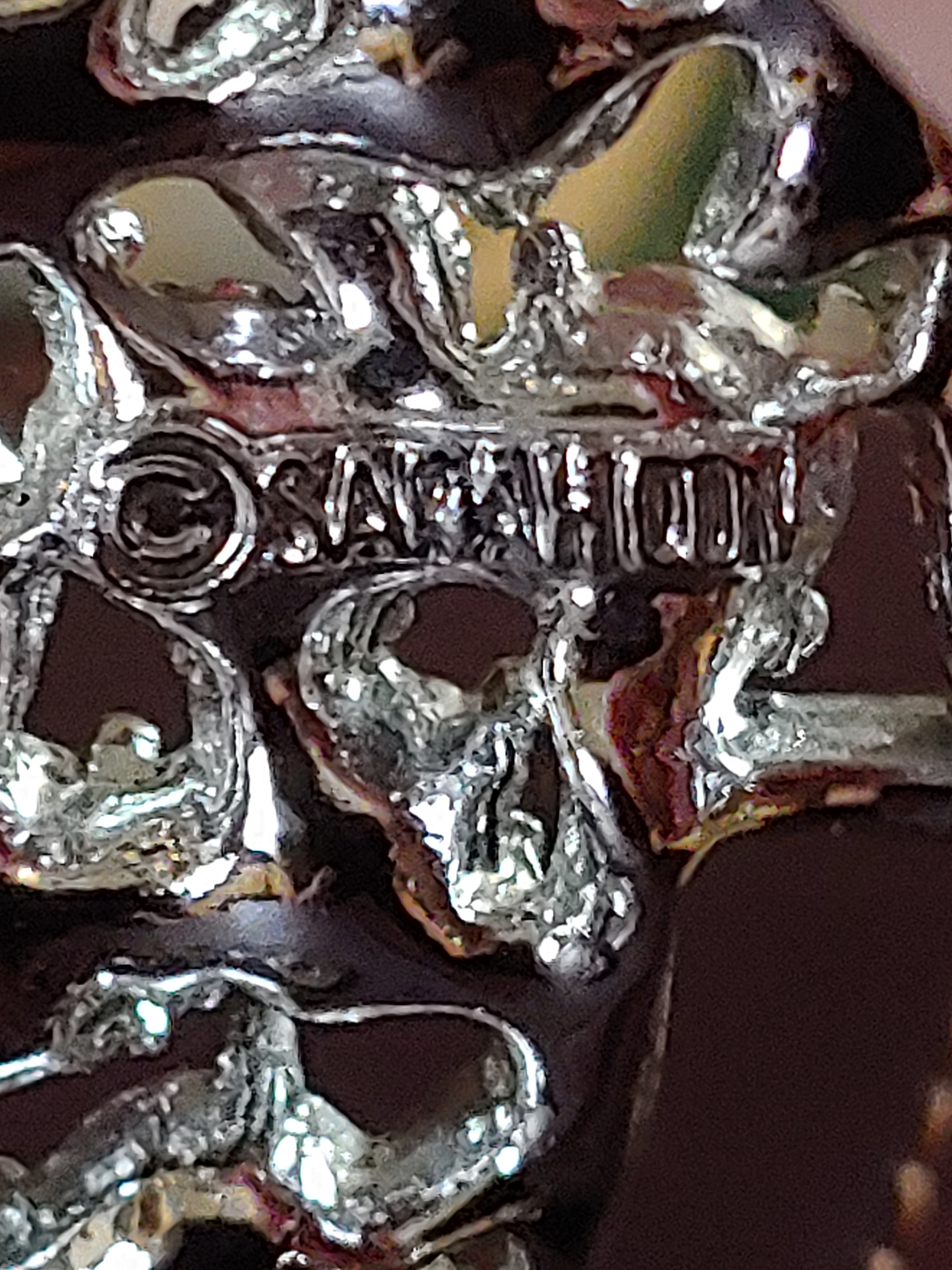 BROOCHES JEWELRY