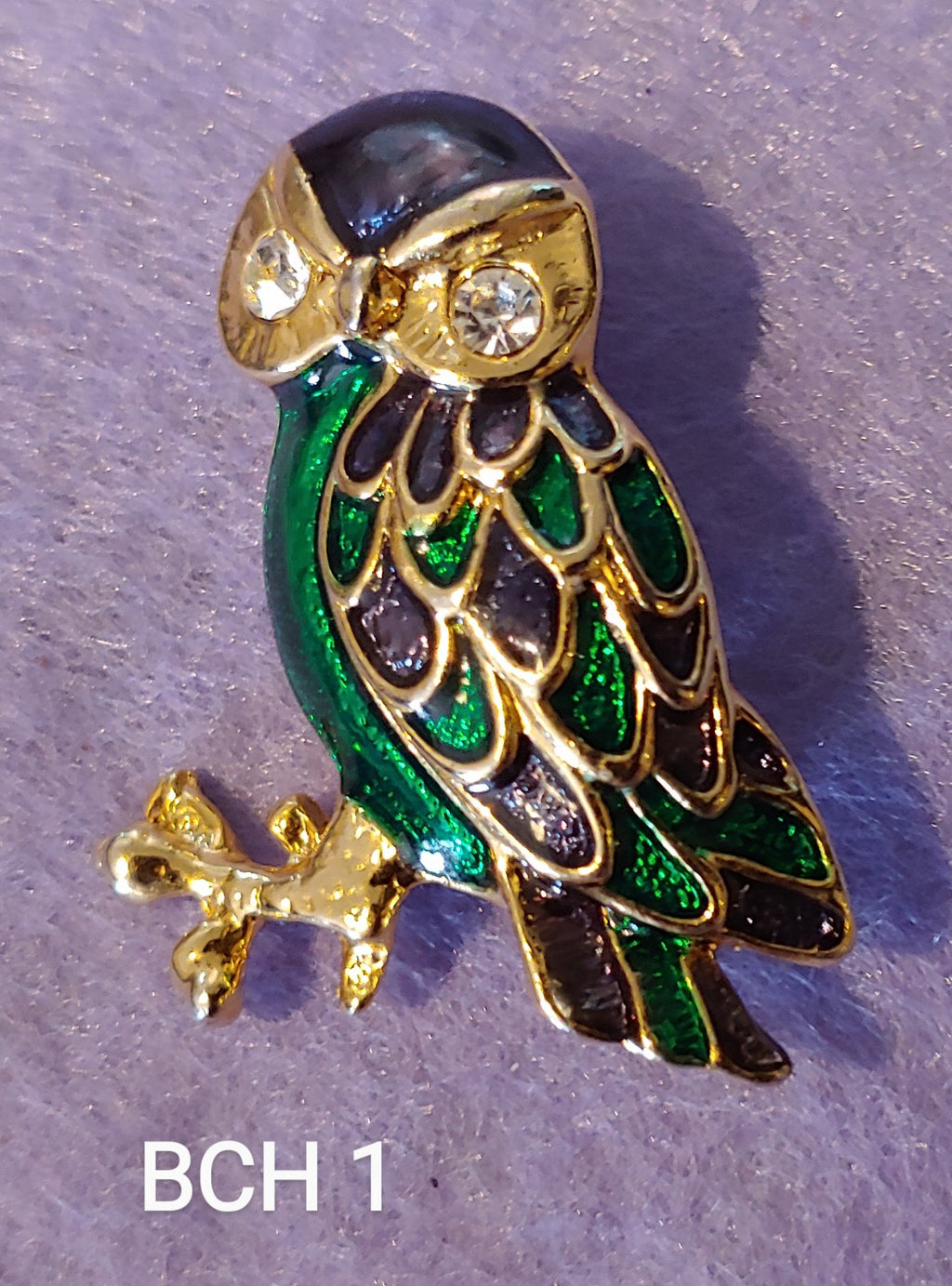 BROOCHES JEWELRY
