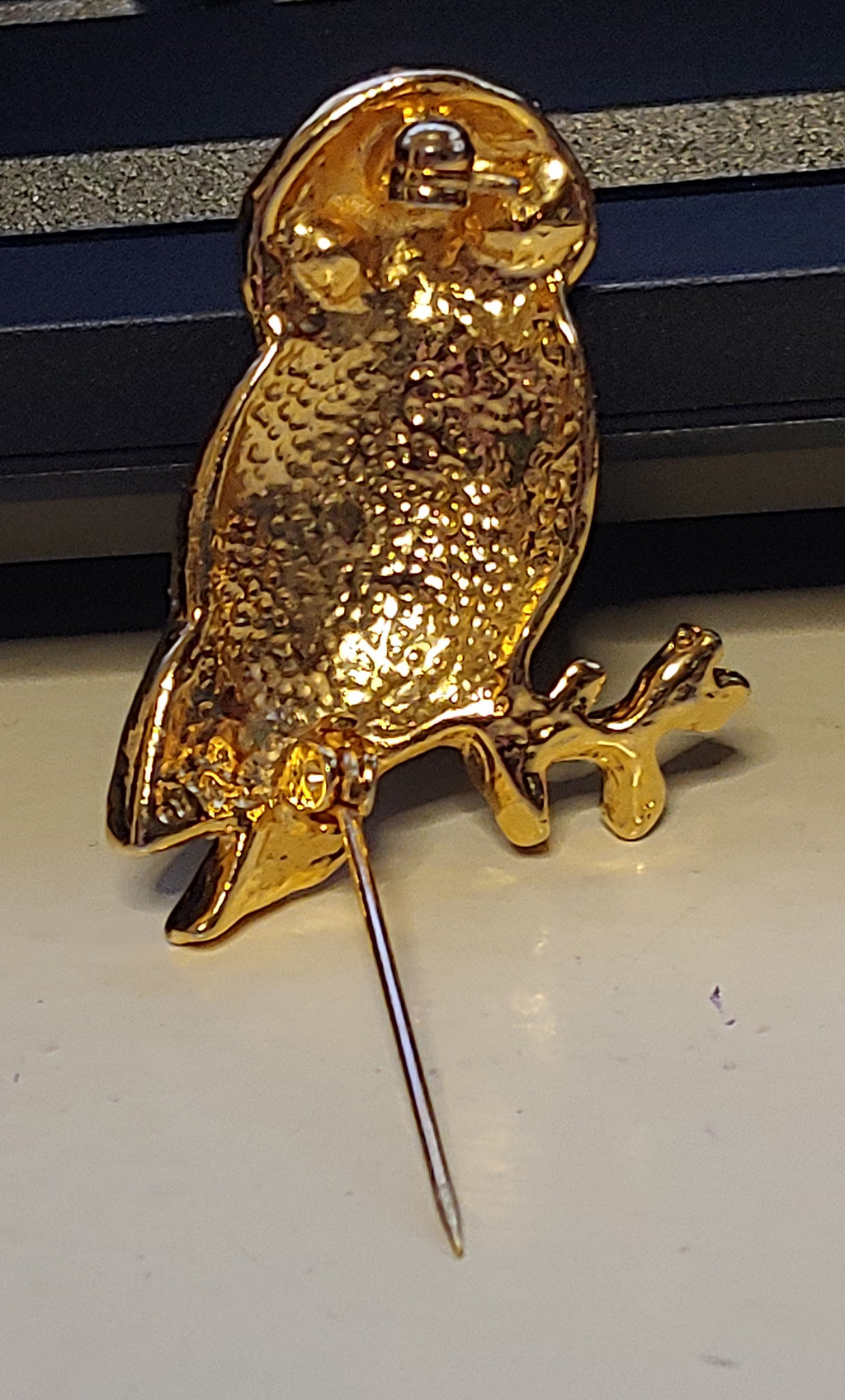 BROOCHES JEWELRY