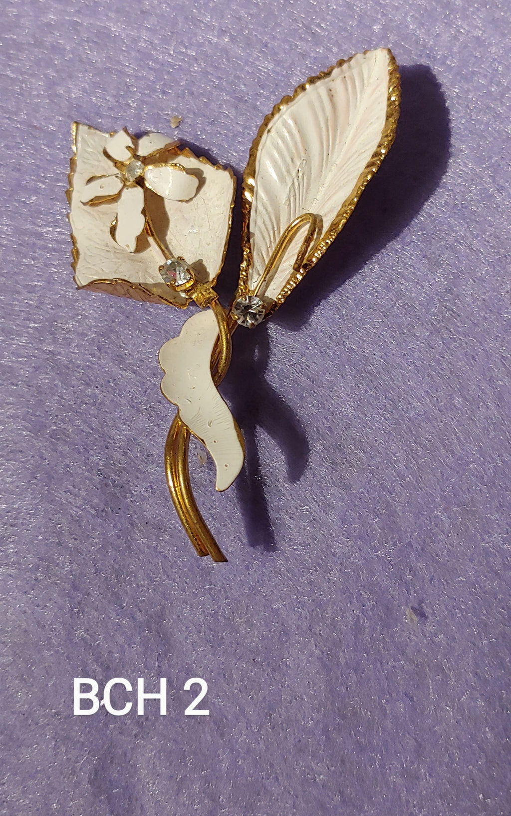BROOCHES JEWELRY