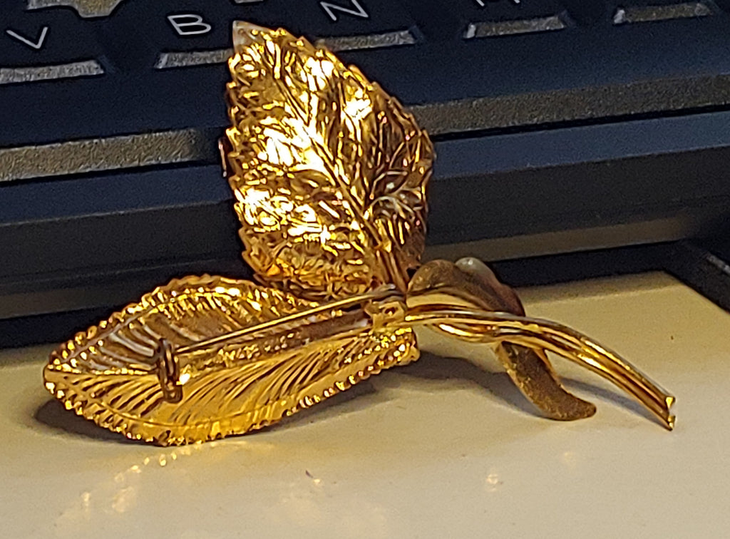 BROOCHES JEWELRY