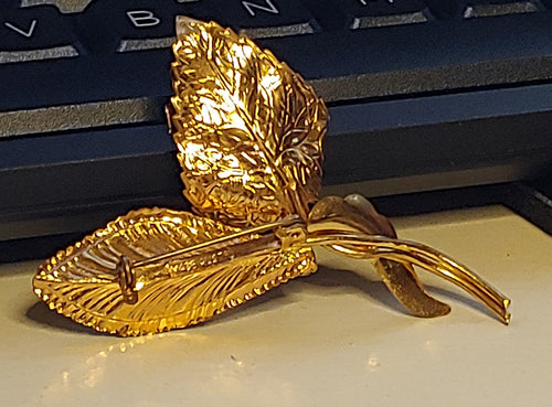 BROOCHES JEWELRY