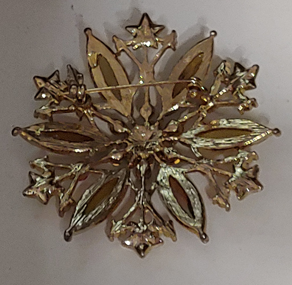 BROOCHES JEWELRY