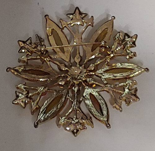 BROOCHES JEWELRY