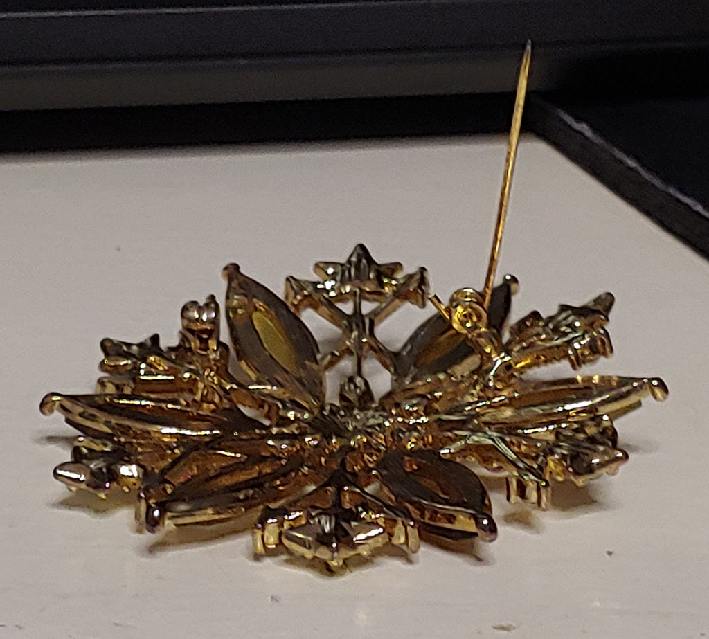 BROOCHES JEWELRY