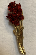 BROOCHES JEWELRY