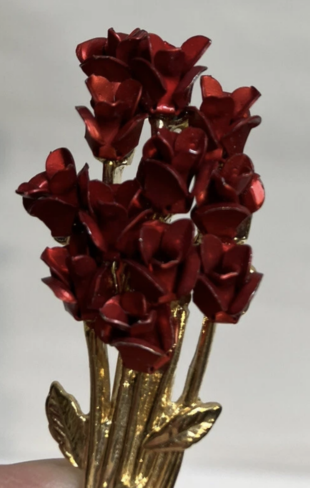 BROOCHES JEWELRY