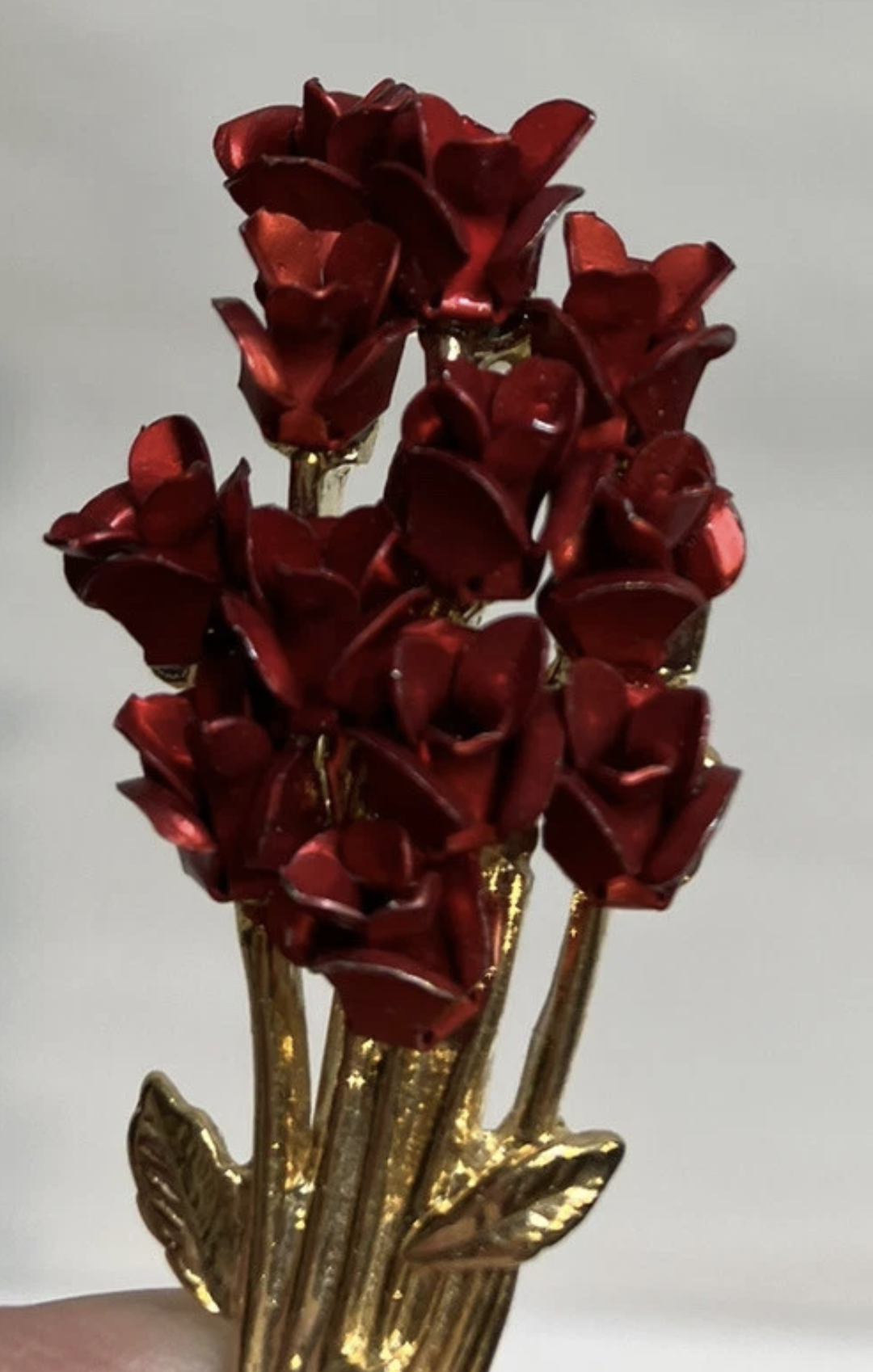BROOCHES JEWELRY
