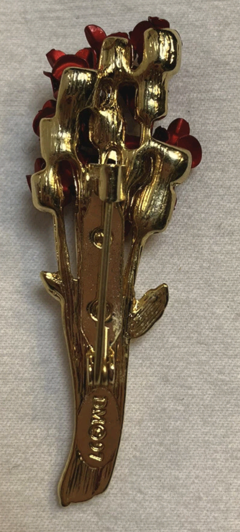 BROOCHES JEWELRY