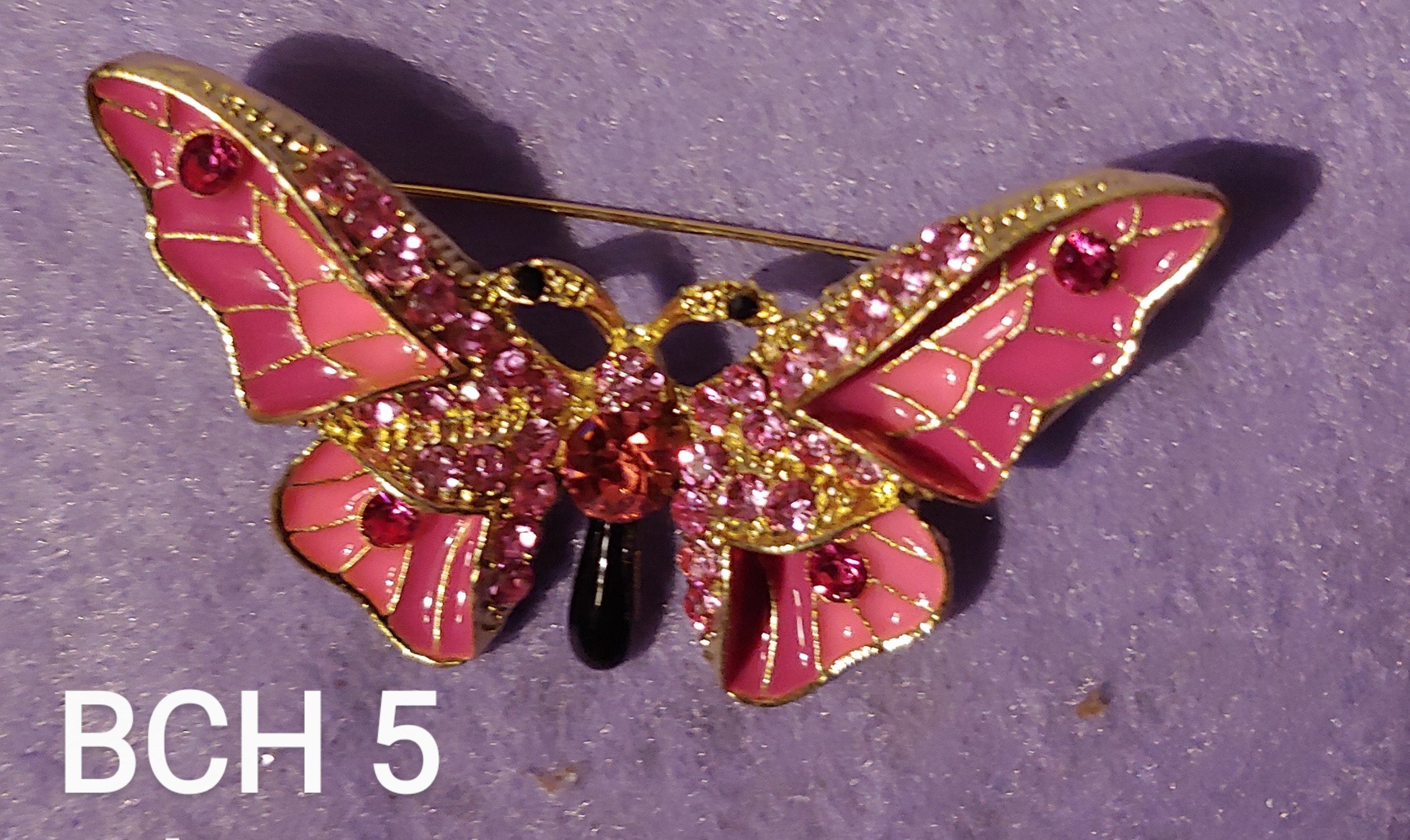 BROOCHES JEWELRY
