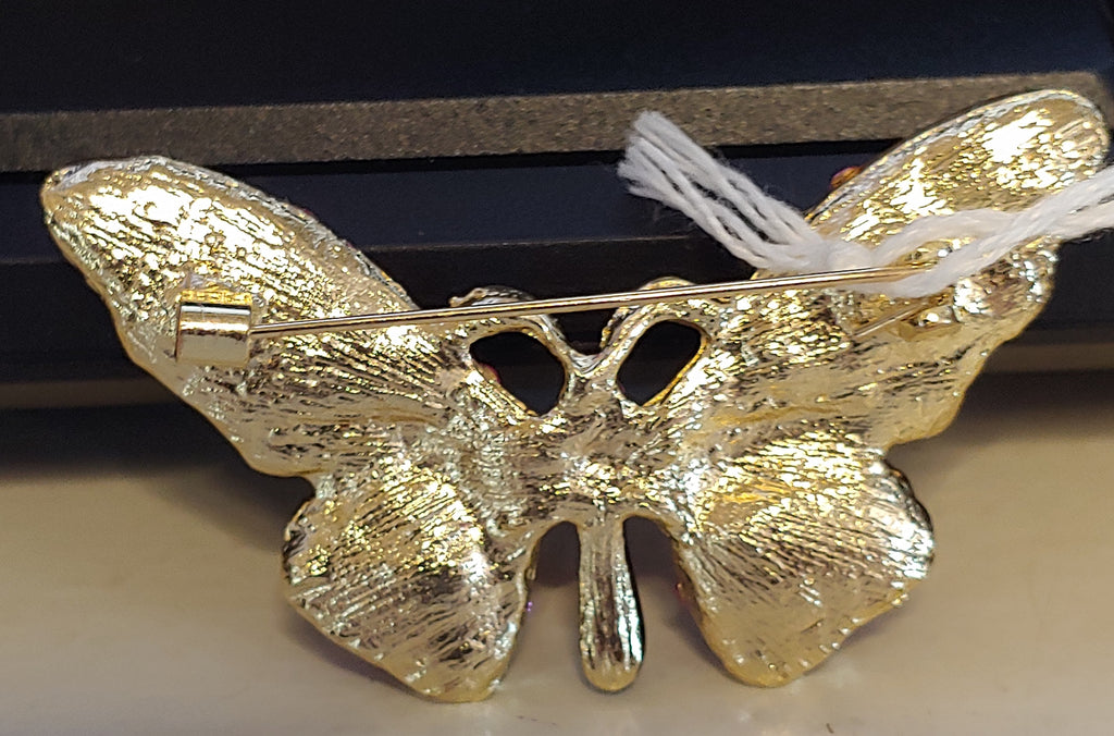 BROOCHES JEWELRY