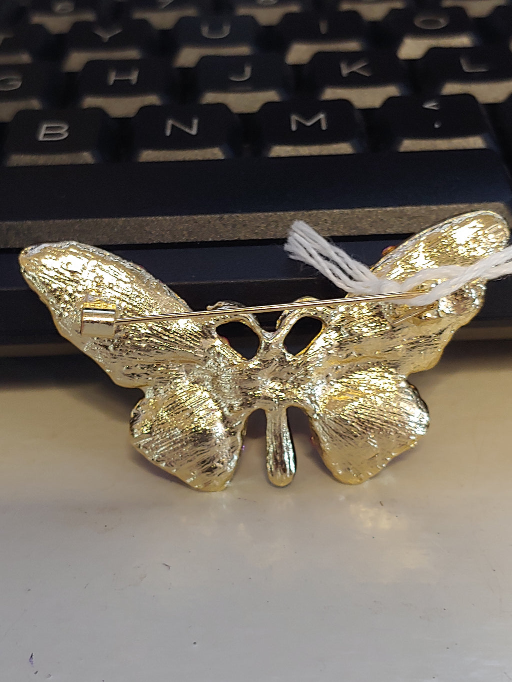 BROOCHES JEWELRY