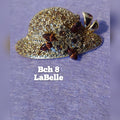 BROOCHES JEWELRY