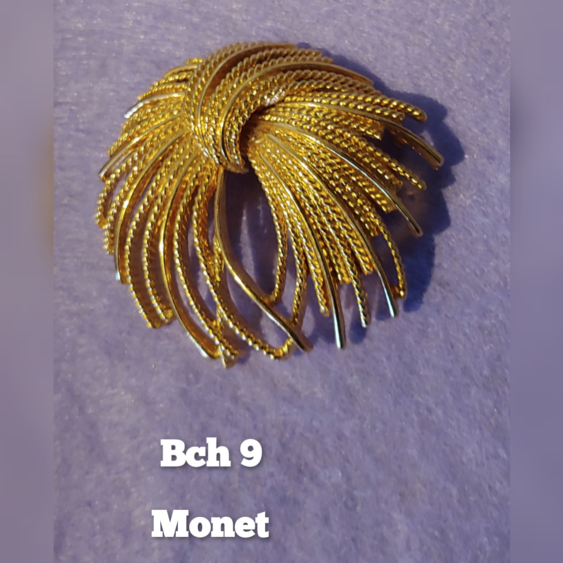 BROOCHES JEWELRY