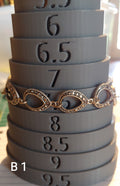 COSTUME BRACELETS