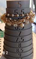 BRACELETS