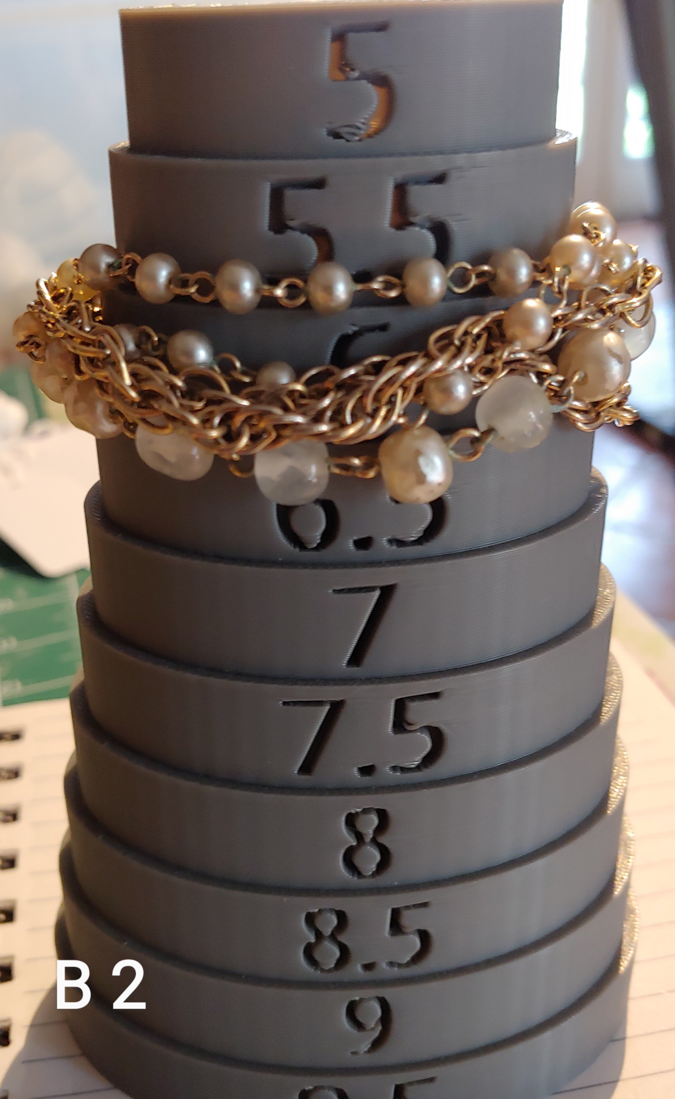COSTUME BRACELETS