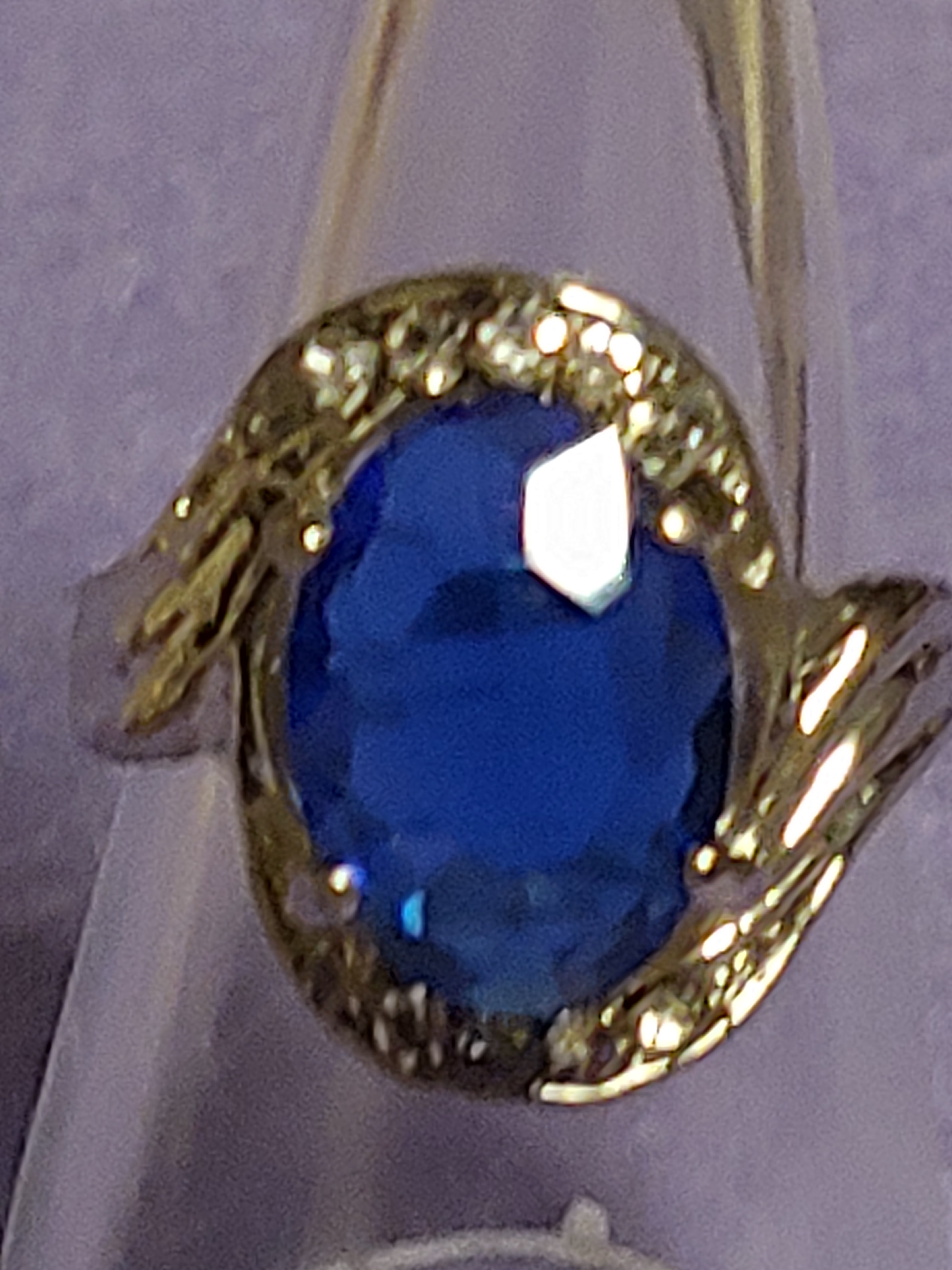 COSTUME RINGS SIZE 7