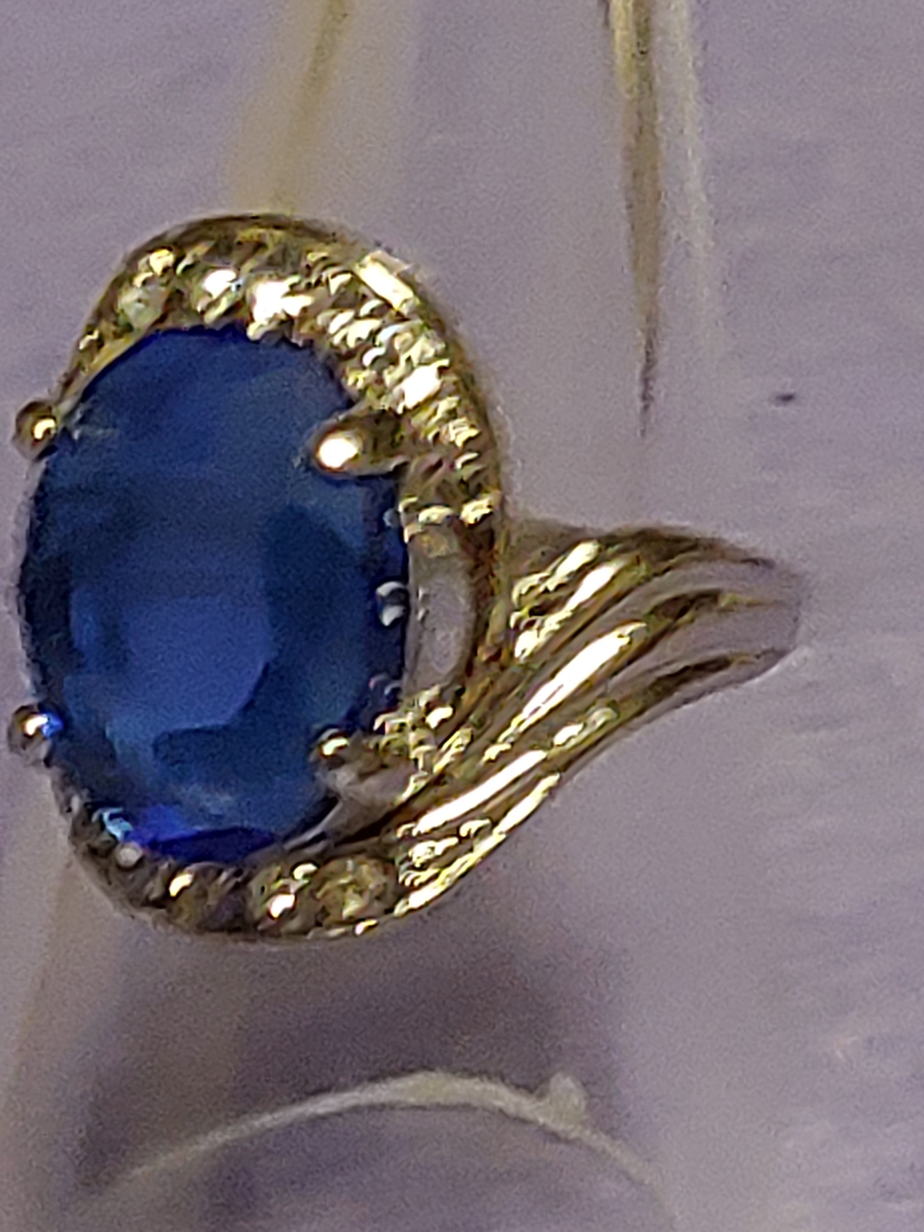 COSTUME RINGS SIZE 7