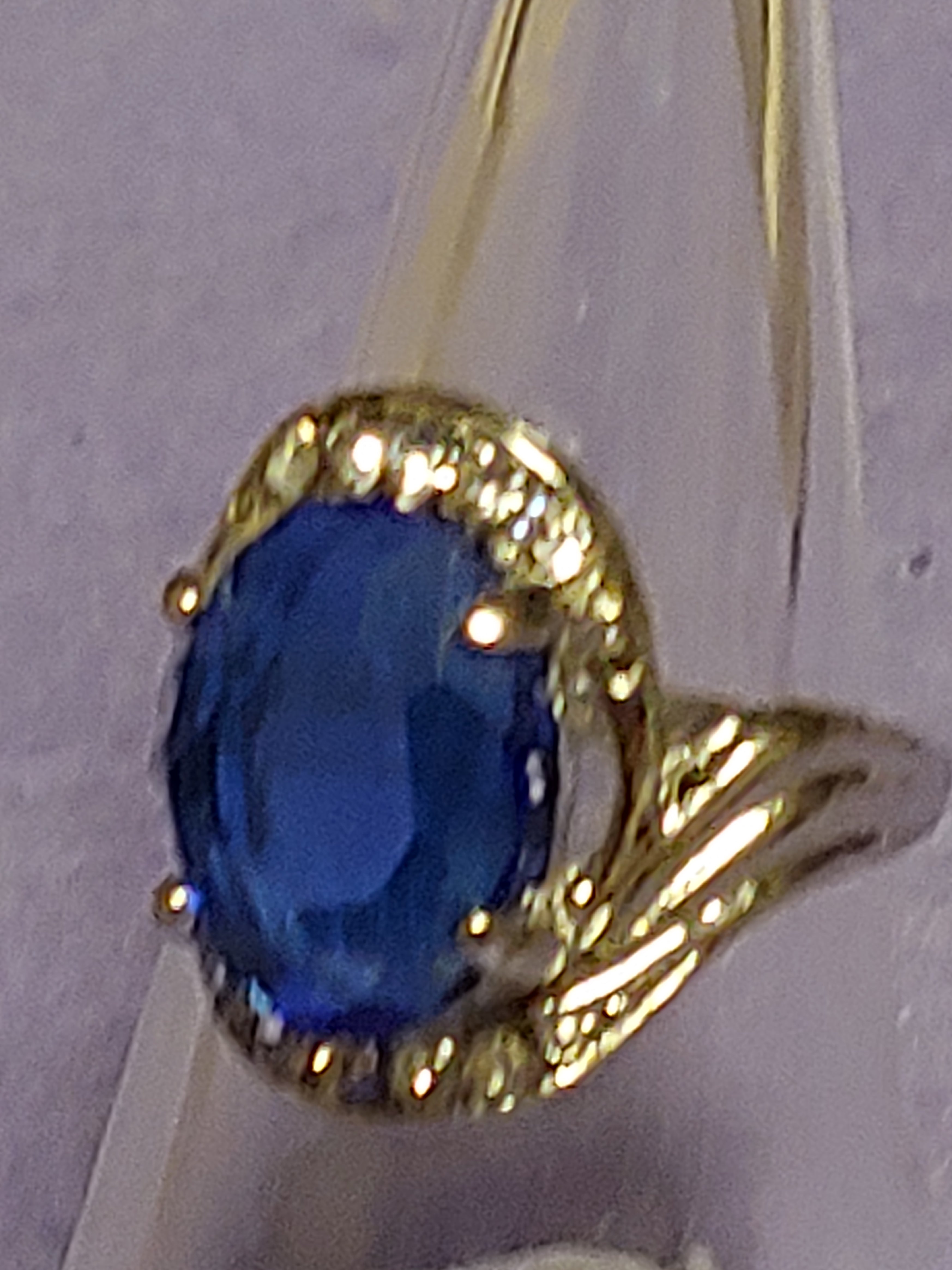COSTUME RINGS SIZE 7