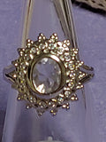 COSTUME RINGS SIZE 7