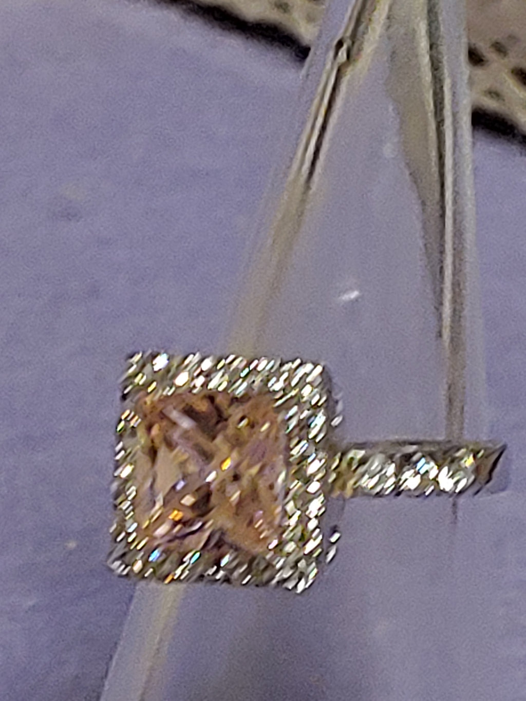COSTUME RINGS SIZE 7