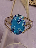 COSTUME RINGS SIZE 7