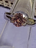 COSTUME RINGS SIZE 7