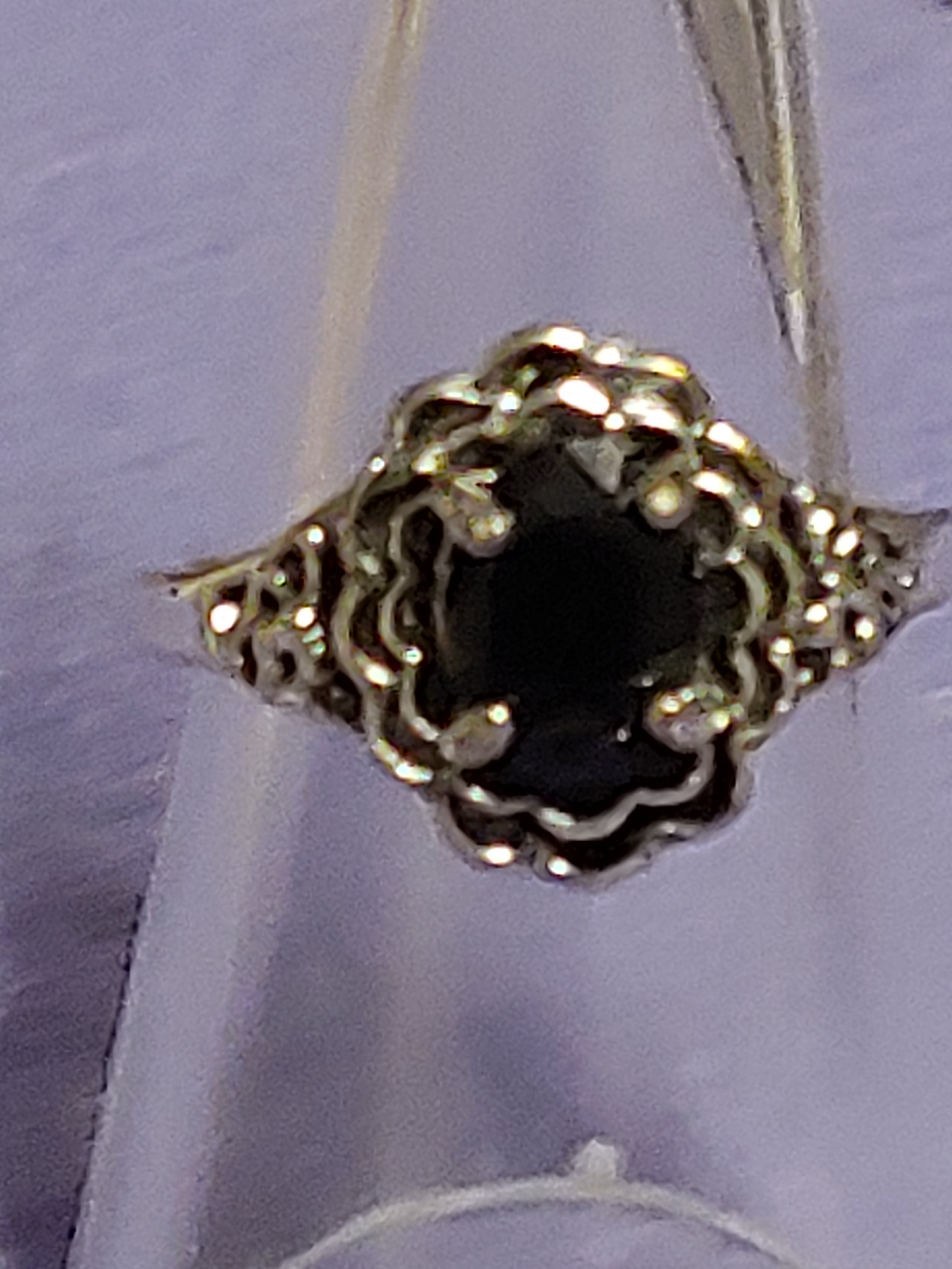 COSTUME RINGS SIZE 7
