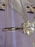 COSTUME RINGS SIZE 8