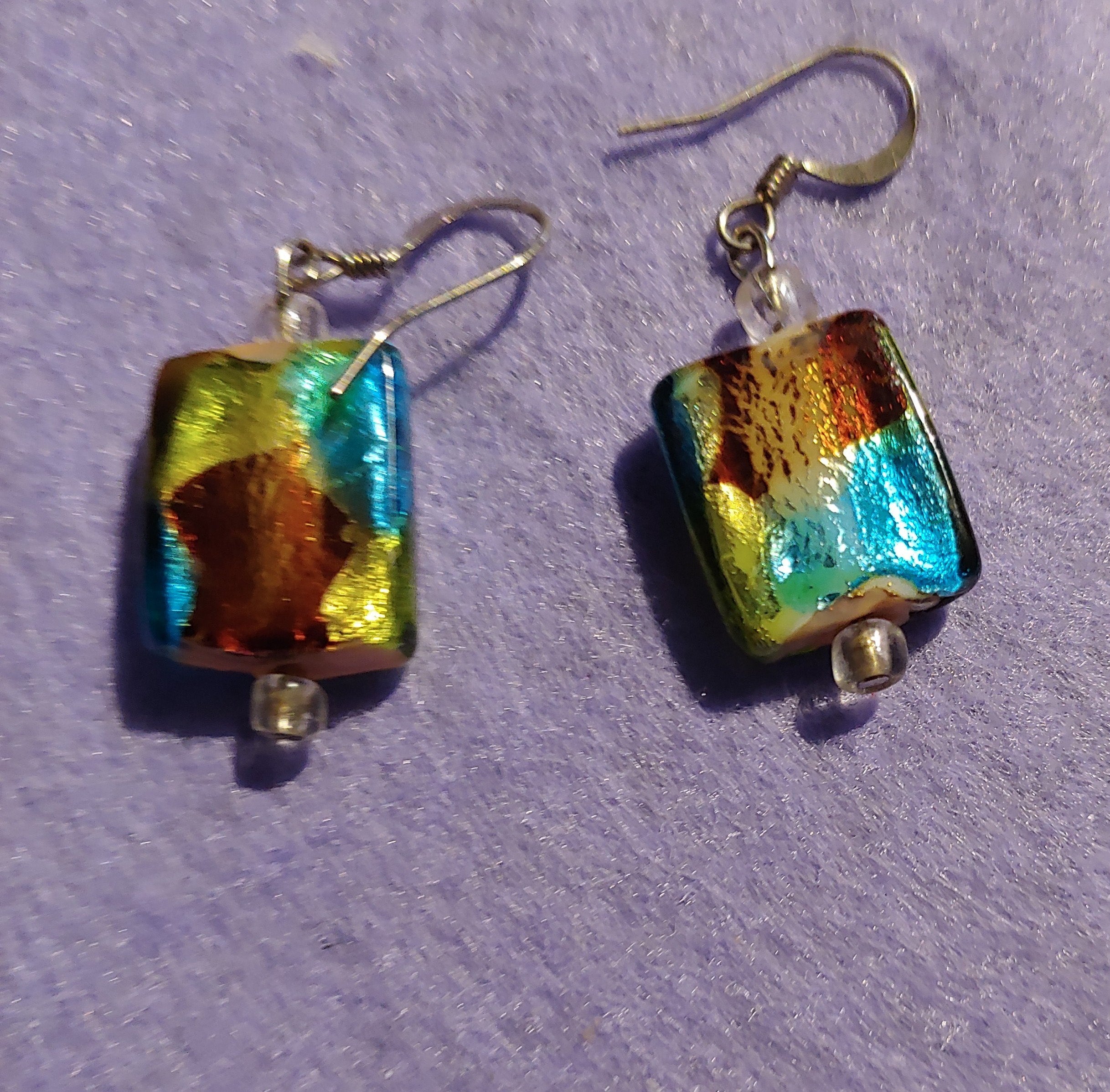 COSTUME EARRINGS