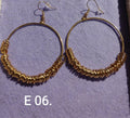 COSTUME EARRINGS