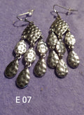COSTUME EARRINGS