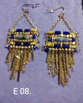 COSTUME EARRINGS