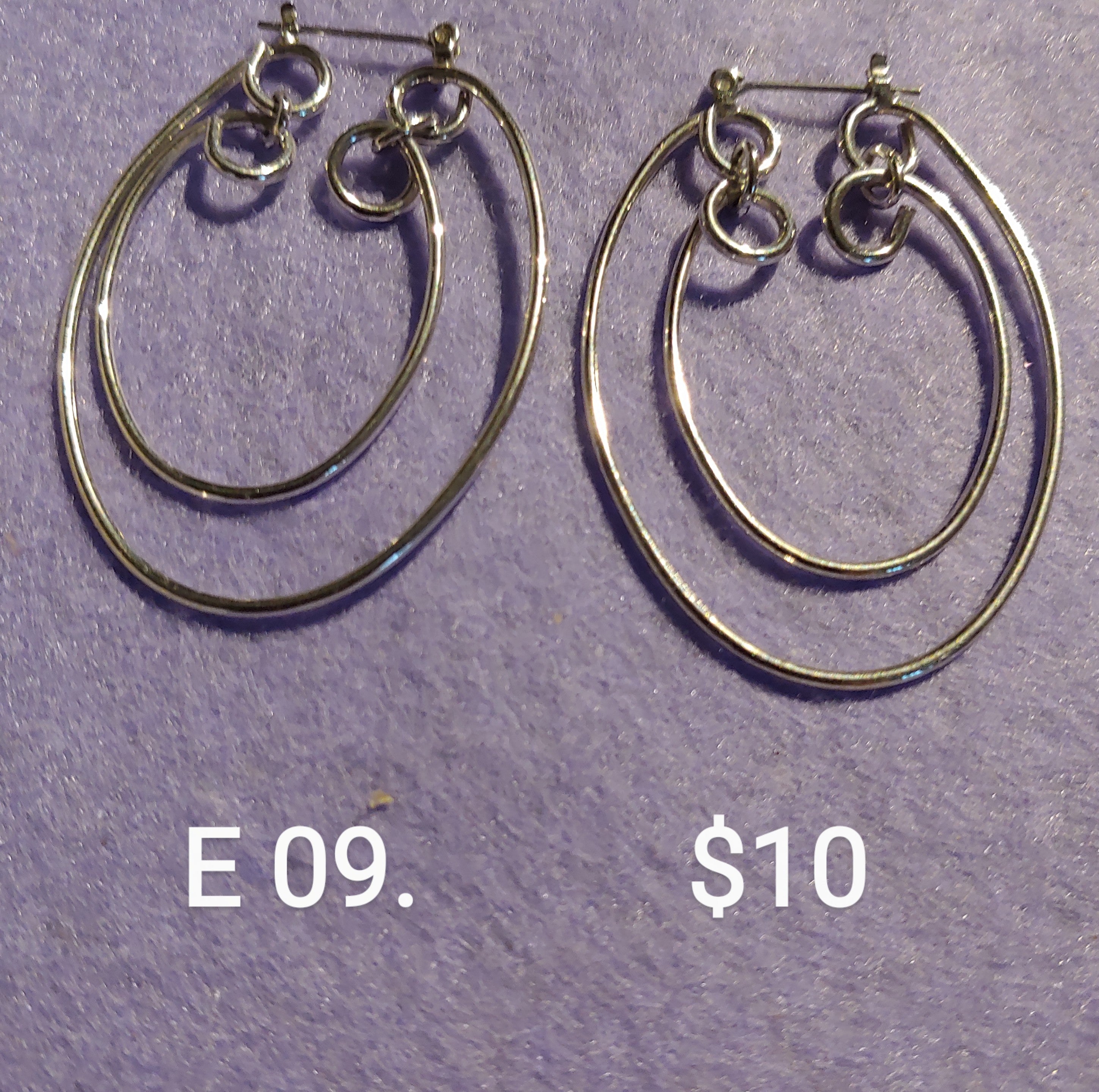 COSTUME JEWELRY