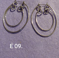 COSTUME EARRINGS
