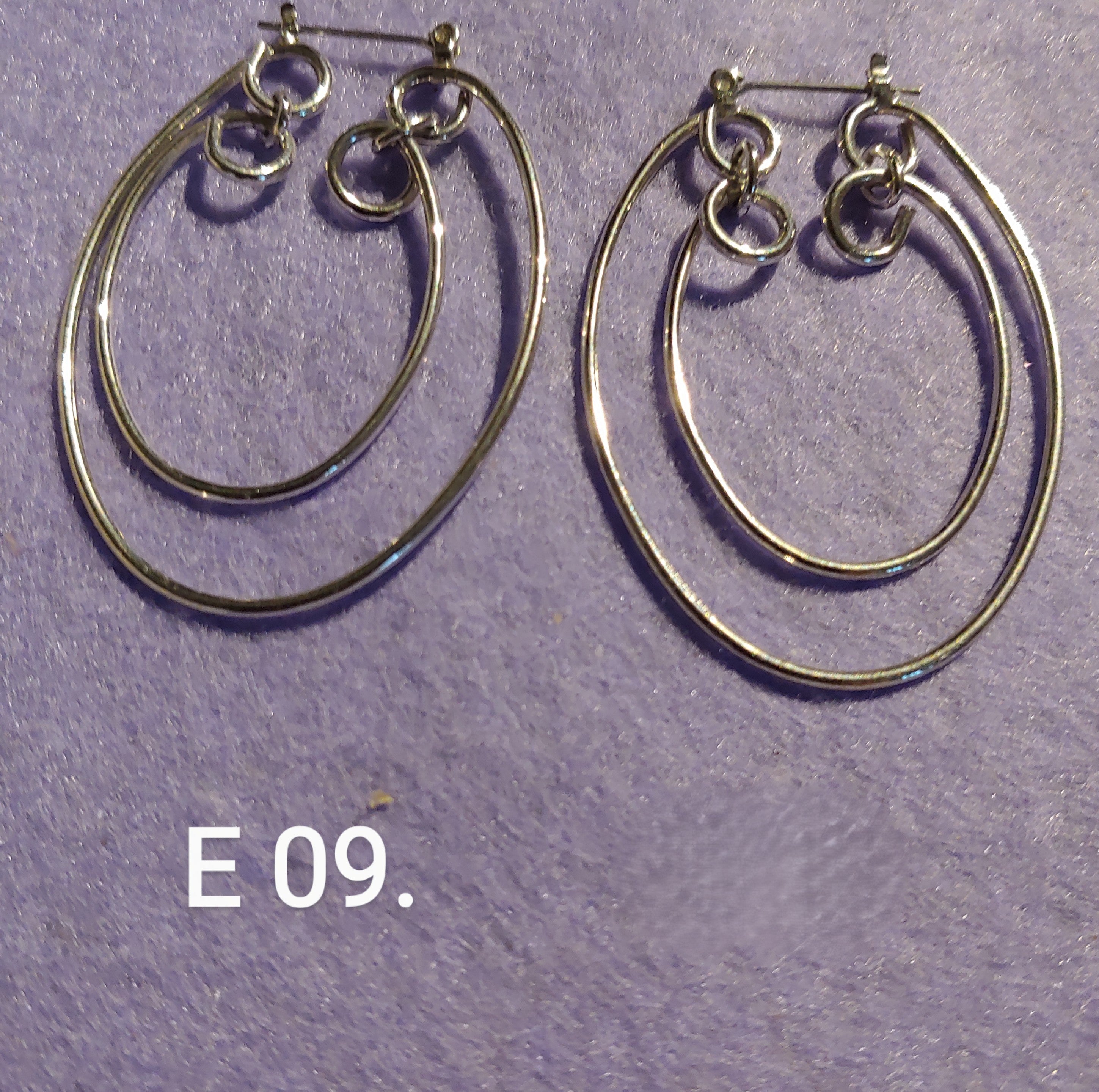 COSTUME EARRINGS
