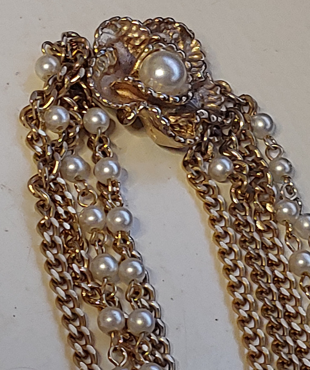 COSTUME NECKLACES
