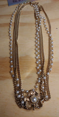 COSTUME NECKLACES