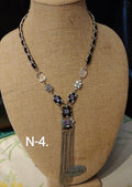 COSTUME NECKLACES