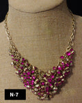 COSTUME NECKLACE