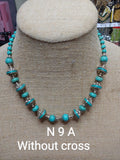 COSTUME NECKLACE