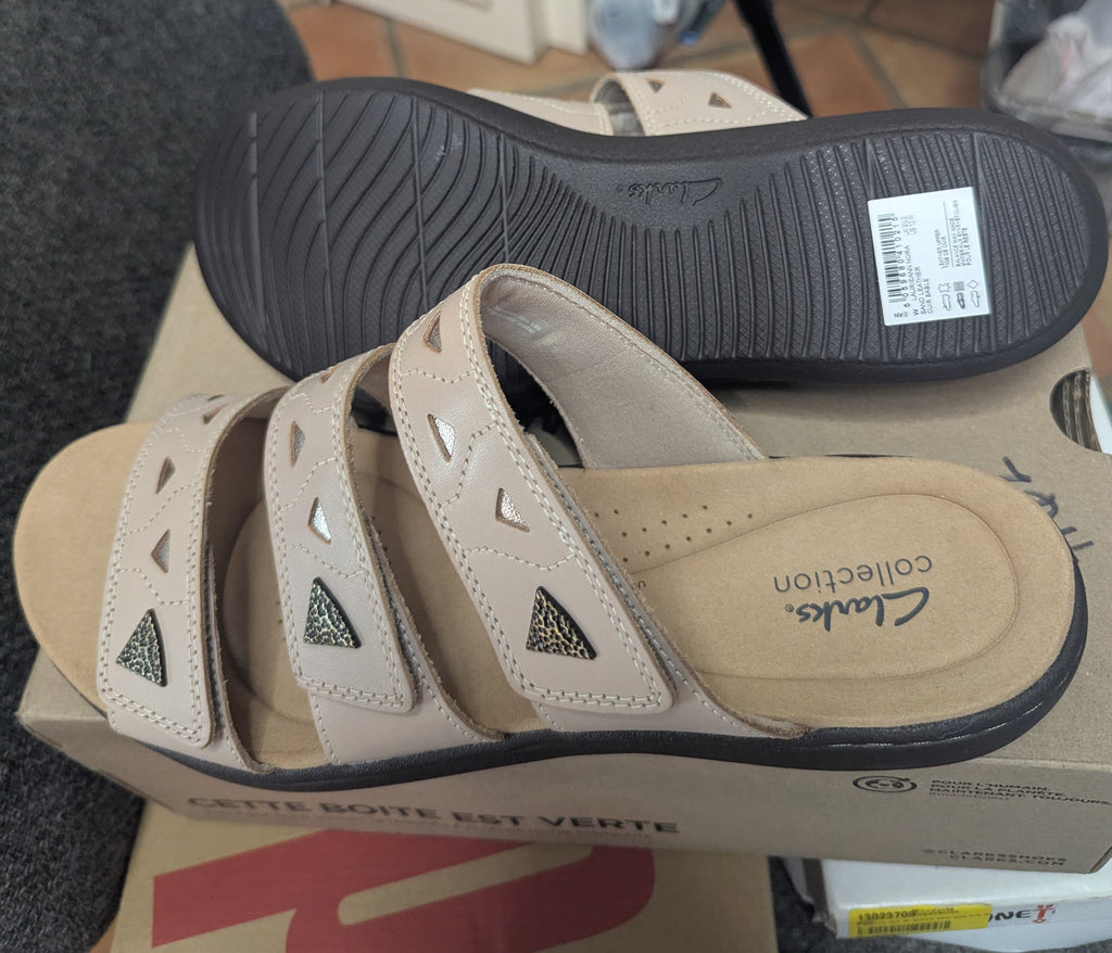 WOMEN'S NEW SHOES