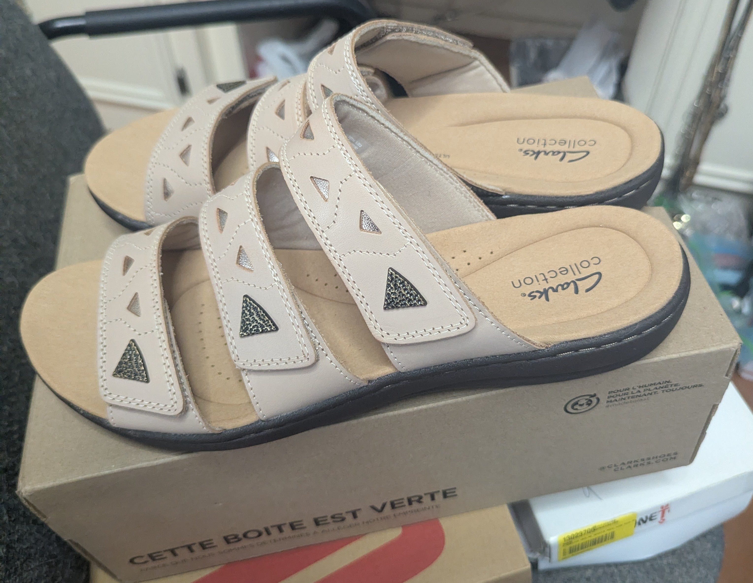 WOMEN'S NEW SHOES