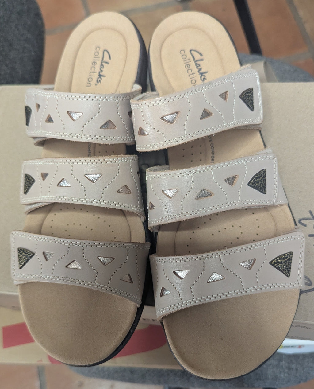 WOMEN'S NEW SHOES