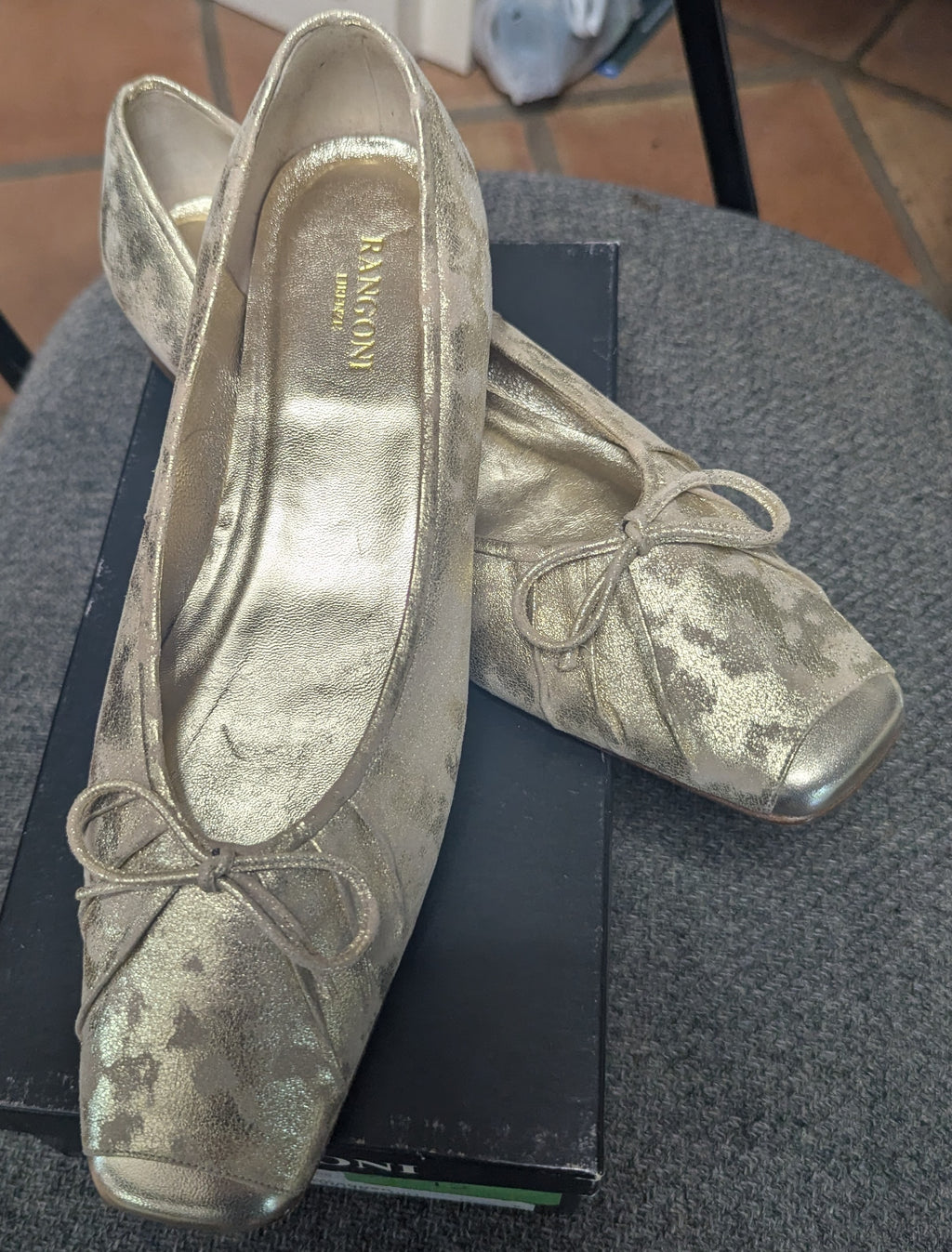 WOMEN'S NEW SHOES