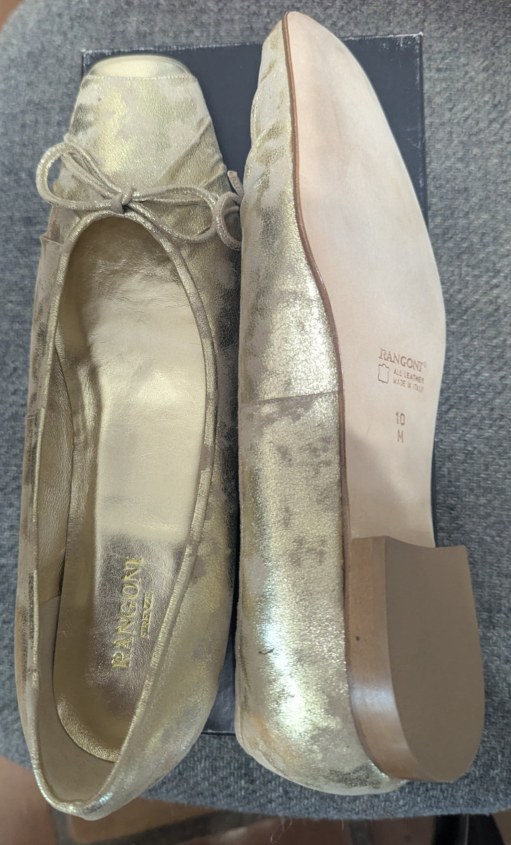 WOMEN'S NEW SHOES